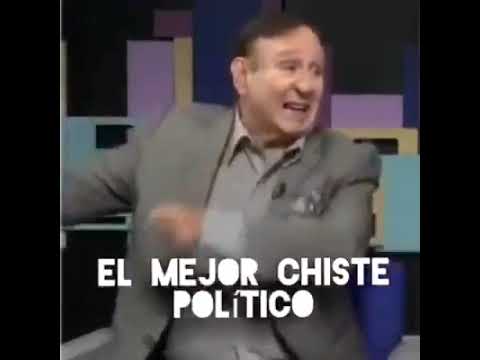TULIO LOZA un chistesito