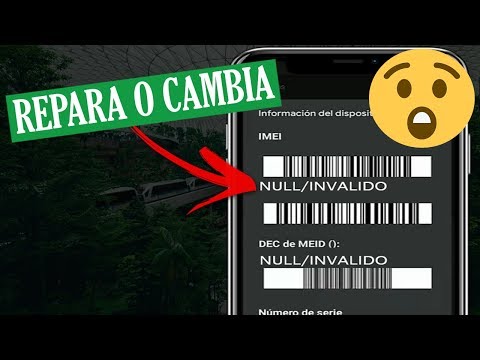 Como REPARAR O CAMBIAR El IMEI Sin Root De Android 9.0 [FUNCIONA] 2026