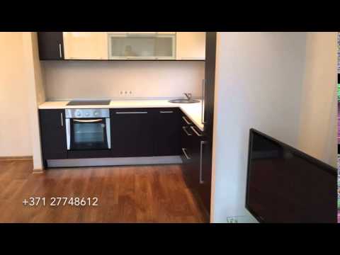 FOR RENT BIG 2 Bedroom Flat , Tomsona street 39 Riga (center)