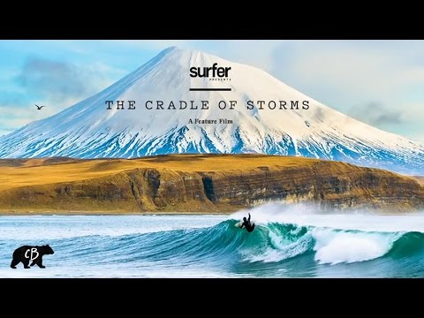 The Cradle of Storms | Extended Trailer | Chris Burkard Photography