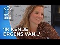 Haar date is een BEKENDE PRESENTATOR! | Lang Leve de Liefde #AFL99