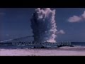 HD tsunami bomb underwater nuclear explosion ...