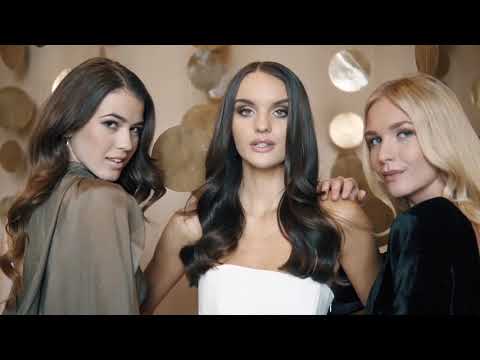 Elegance and finalists of Miss Slovakia 2020