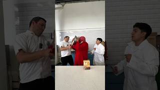 VENCÍ AL PAYASO PARA RESCATAR A COPITO 😱