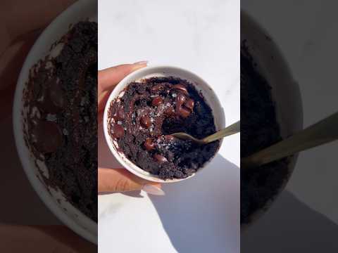 High-protein COTTAGE CHEESE BROWNIE 😯🍫