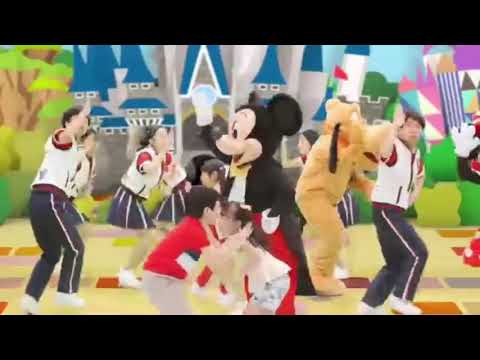 【SixTONES】Mr.ズドン &times; ディズニー