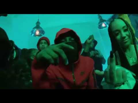 Edot Baby x Roscoe G￼￼ evil twin Rella￼ Gz x TG Crippy x Shani B #drillrap ￼