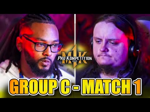 Rewind vs Tweedy (Final Kombat 2025) - Mortal Kombat 1 