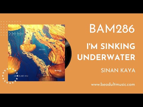 Sinan Kaya - I´m Sinking Underwater 🎵