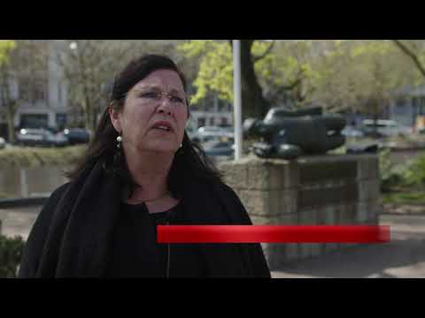 NOS Journaal reportage 4 mei 2021