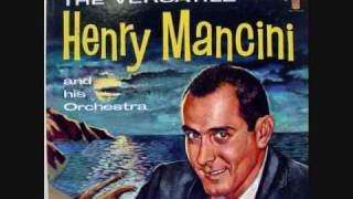 Henry Mancini - The Whispering Sea