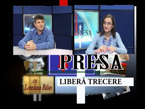 PRESA LIBERA TRECERE 16 NOV 2016 - ACTIUNILE VOLUNTARILOR CONTINUA