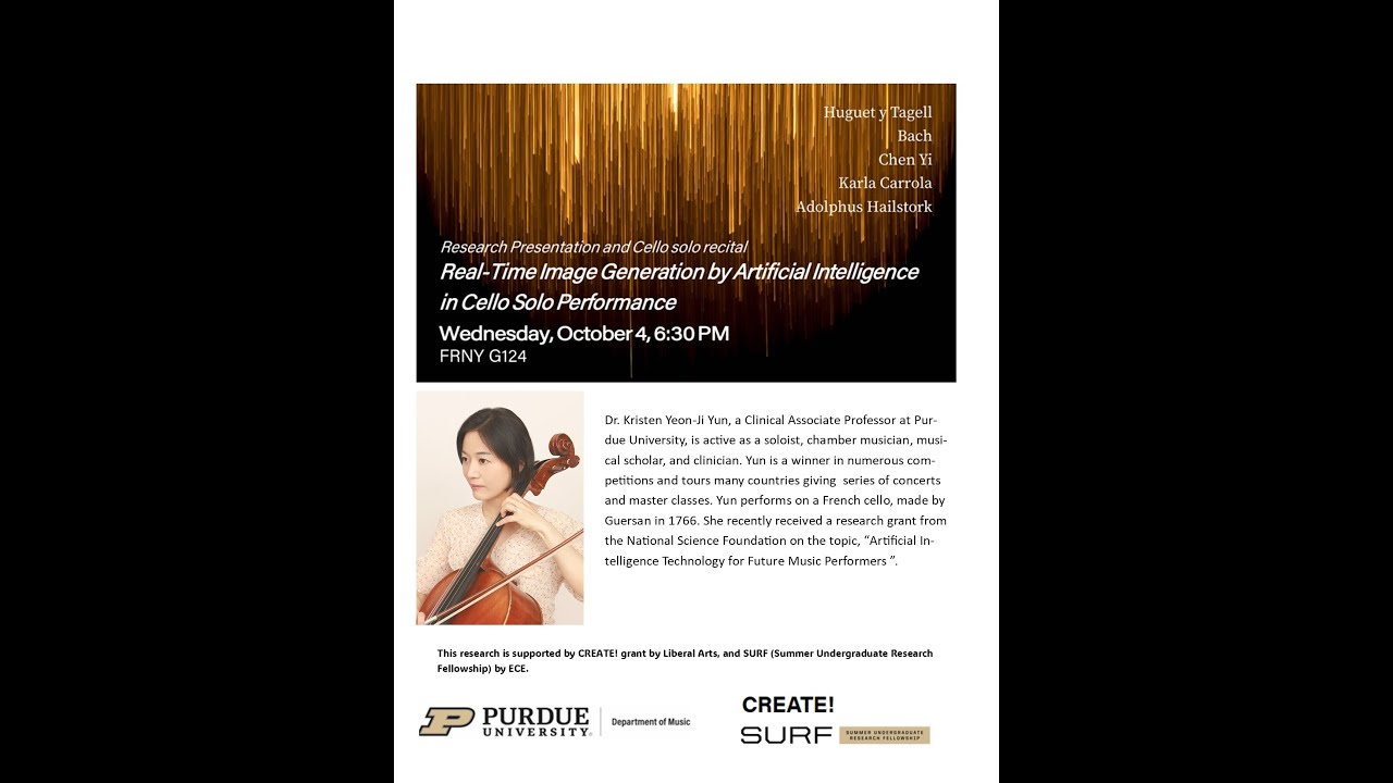 Mus2Vid demo video thumbnail