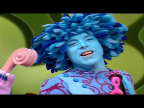 The Doodlebops 216 - Fair Share | The Doodelbops Season 2 | HD | Full Episode