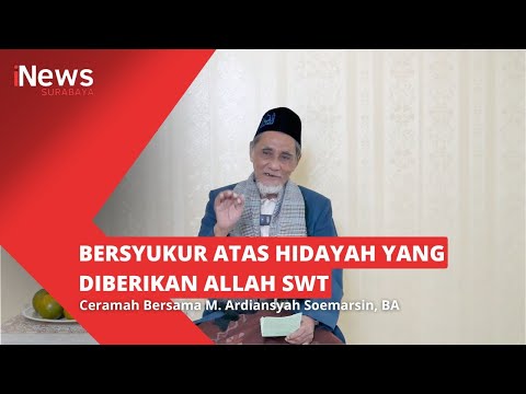 Nikmat dan Mahalnya Hidayah Dari Allah Swt II CERAMAH KEHIDUPAN Eps.2