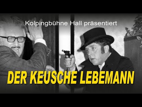 Der keusche Lebemann (1983)