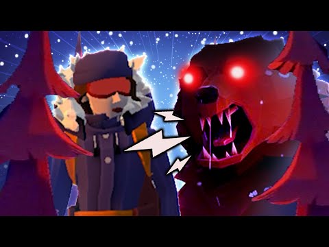 First time traitor has a traumatic experience in Project Winter!