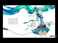 【Miku English】Ballet Mécanique【Vocaloid 3】 