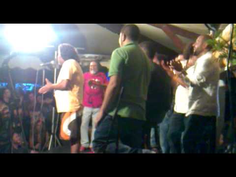 EL TORTA FIN DE FIESTA MUSHO GITANO EN SANLUCAR