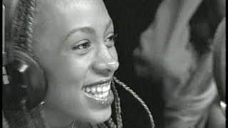 Solange Featuring Destiny&#39;s Child (Beyonce) -  The Proud Family Theme Song - Zoog Disney  (2001)