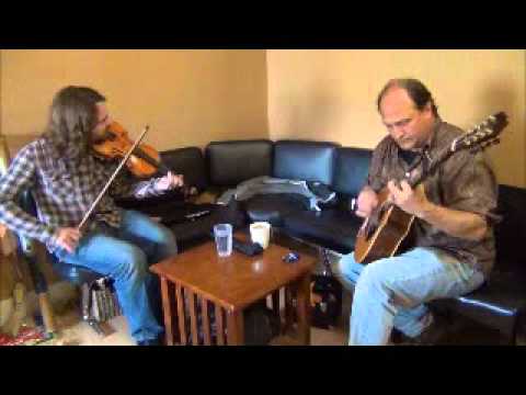 Bird in the bush / Trip to Herves