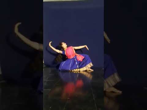 BHUPALAM  RAGA THILLANA written by SWATI THIRUNAL