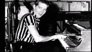 See See Rider  -   Jerry Lee Lewis