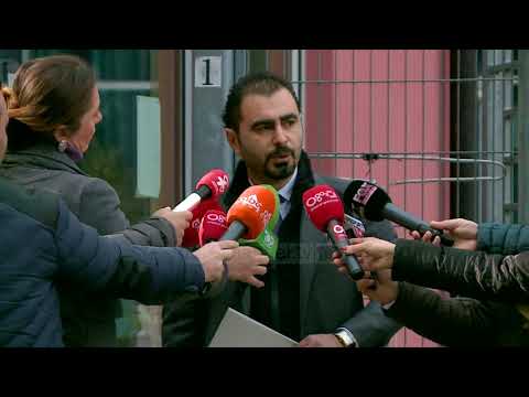 Paditet Kryeprokurorja, prokurori Gina e kallëzon - Top Channel Albania - News - Lajme