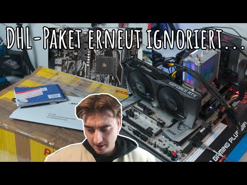 Okay, langsam wird es nervig! | Hardwarejagd #31