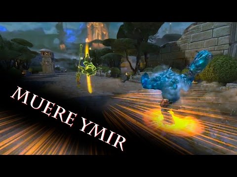 SMITE | #10 quiero criticos con Guan Yu