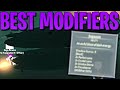 The BEST modifiers for every Shadowcast Mantra... | Deepwoken Shadowcast Guide