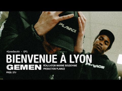 Video thumbnail for GoneSouth #1 - BIENVENUE À LYON