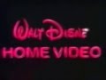Sequenza VHS Disney E Medusa Film 10