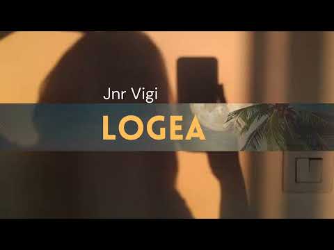 Jnr Vigi - Logea (ft. Kale Tau)