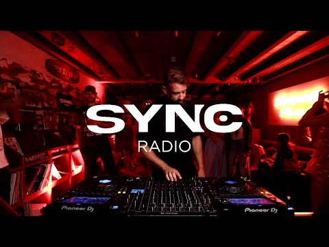 INDIE DANCE | ARACIL | SYNC RADIO - SESSION 164