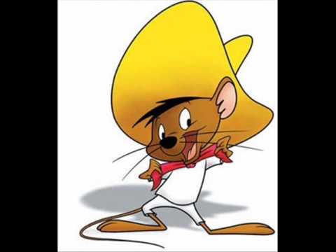 Kumbia All Starz - Speedy Gonzales