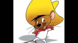 Kumbia All Starz - Speedy Gonzales