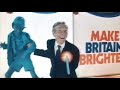 1983 Dylon Make Britain Brighter
