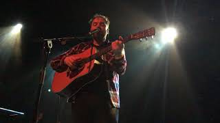 Who'd You Kill Now? - Frightened Rabbit 2/22/18