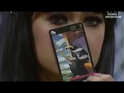 Kartu yang Dipilih Jupe Bikin Peramal Cantik Menangis, Makna Gambarnya Tak Disangka