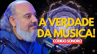 MATTER IS SOUND: THE DISCOVERY THAT CHANGES EVERYTHING YOU BELIEVE