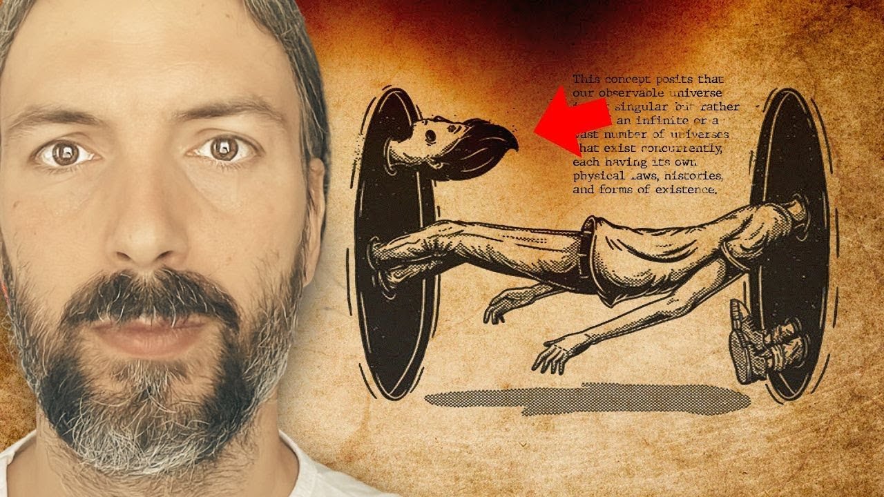 La Ley Cuántica "Una Vez Domines Esto, El Cambio Ocurrirá"