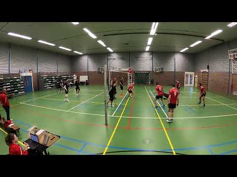 VV Mytilus HS1 - VV Vat HS1