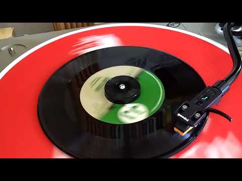 The Kingstonians - Lion's Den