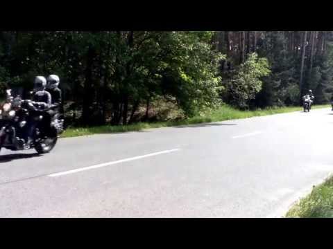 Motorky vacenovice 2013
