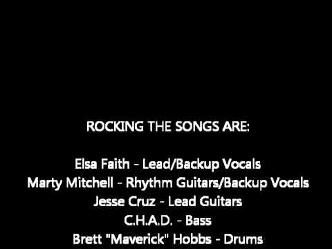Talk About It Later Single Promo