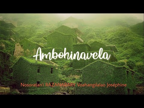 AMBOHINAVELA : TANTARA RADIO DON BOSCO [RDB]