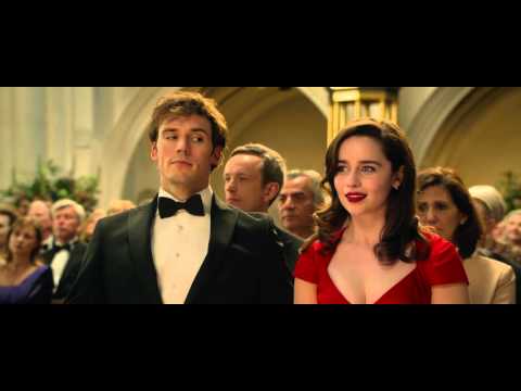 Me Before You: Official Trailer #1