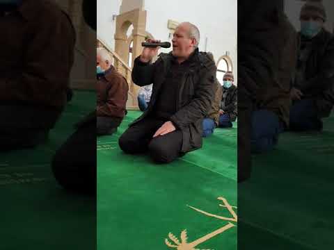 Učenje koje miluje srce i dušu - hafiz Hidajet-ef. Talić