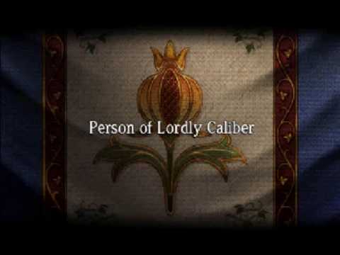 Lets Play Ogre Battle 64 - Episode 1:  In my day, the world was in black and white!